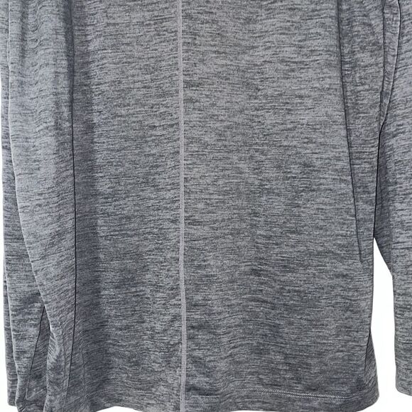 MSX workout sweatshirt   - Picture 8 of 9